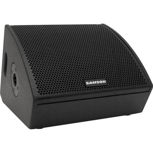 Samson RSXM12A - 800W 2-Way Active Stage Monitor