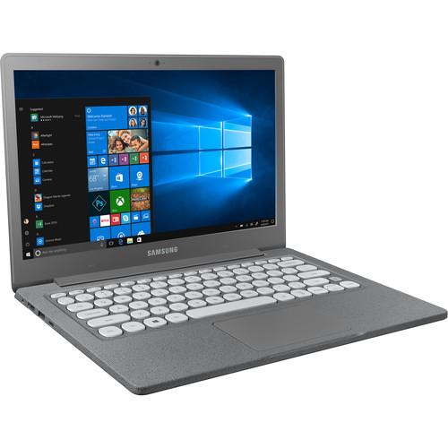 Samsung 13.3" Notebook Flash