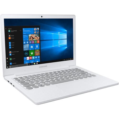 Samsung 13.3" Notebook Flash
