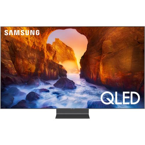 Samsung Q90 75" Class HDR 4K UHD Smart QLED TV