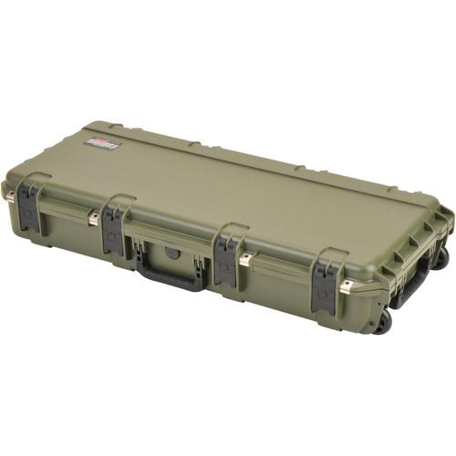 SKB iSeries 3614 Small Parallel Limb Bow Case