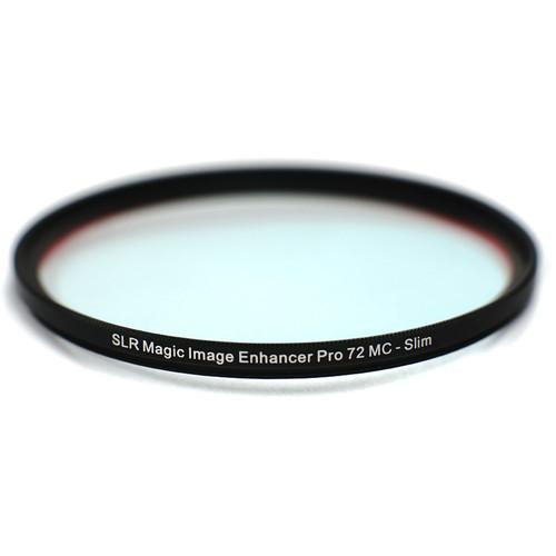 SLR Magic 72mm Image Enhancer Pro Filter