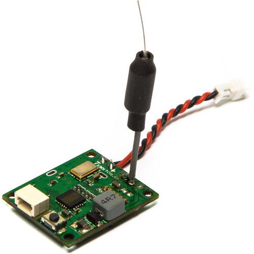 Spektrum 150mW Video Transmitter for Torrent 110 FPV Drone