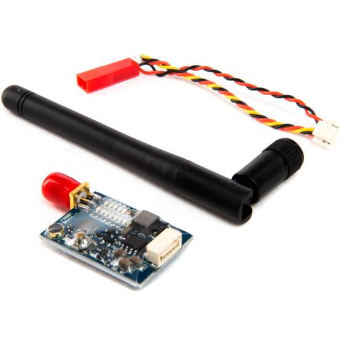 Spektrum 200mW Video Transmitter for BLH02000, BLH02050, BLH02150, and BLH03050 Drones