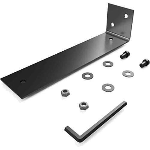 Stage Ninja Steel Vertical Mounting Bracket for 9" Retractable Steel Cable Reels