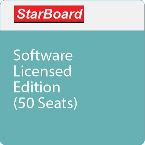 StarBoard Solution Software Licensed Edition