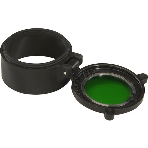 Streamlight Green Flip Lens for Strion, PolyTac, 2AA ProPolymer Series Lights