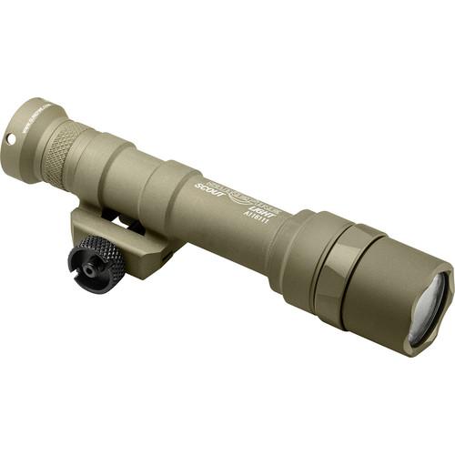 SureFire M600U Ultra Scout Light LED Weapon Light