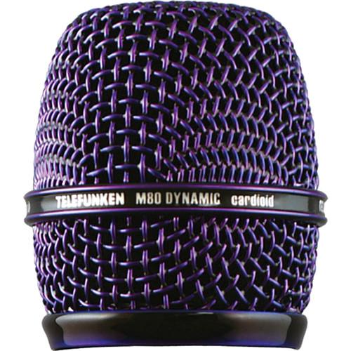 Telefunken HD03 Replacement Head Grille for