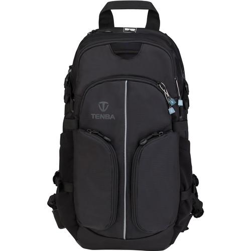 Tenba Shootout 14L ActionPack for up to Four GoPro Action Cameras