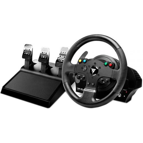 Thrustmaster TMX Pro Force Feedback Racing Wheel