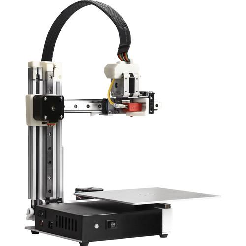 Tiertime Cetus MK3 Extended 3D Printer