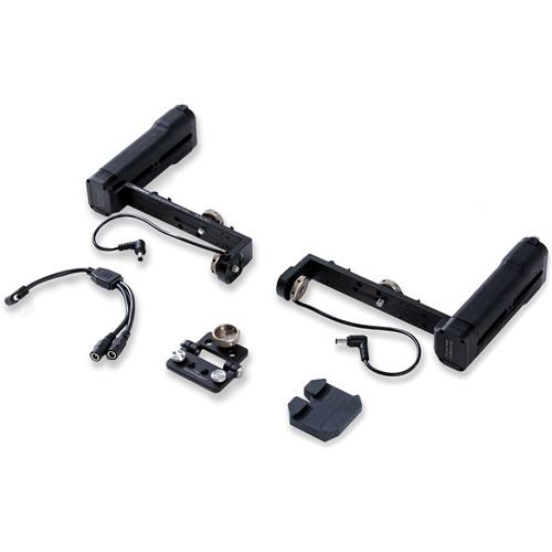 Tilta Gravity G Series Dual Pistol Grip Battery Handles