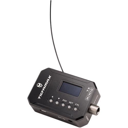 Tilta Gravity Mimic Wireless Remote System