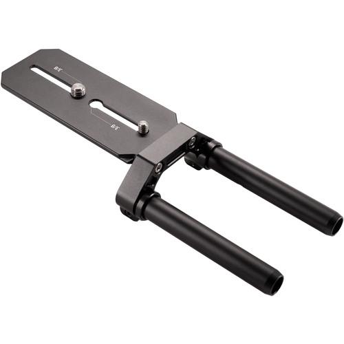 Tilta Quick Release Baseplate for Gravity 3-Axis Gimbal