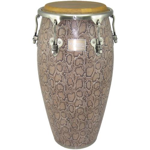 Tycoon Percussion 11.75" Master Fantasy Series Conga