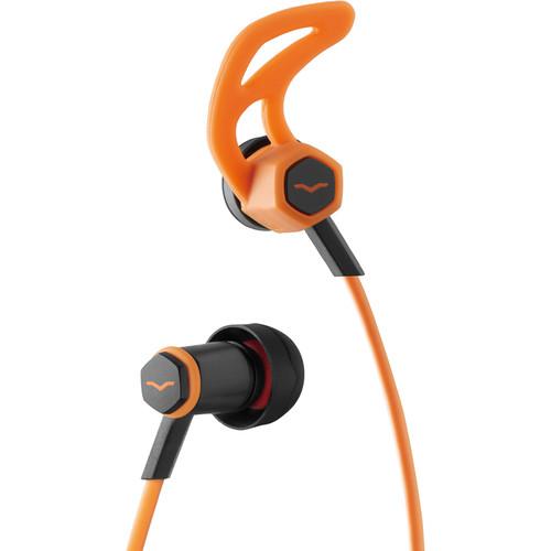 V-MODA Forza In-Ear Headphones with In-Line Mic and Remote Control