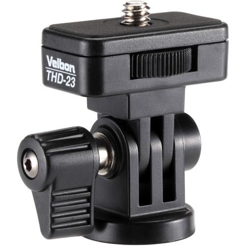 Velbon THD-23 Tilt Head