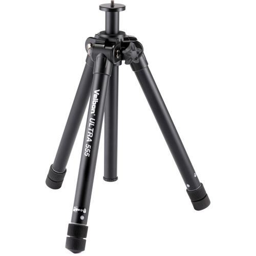 Velbon Ultra 555A Aluminum Tripod