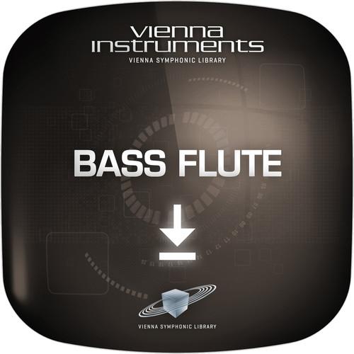 Vienna Symphonic Library Bass Flute - Vienna Instrument