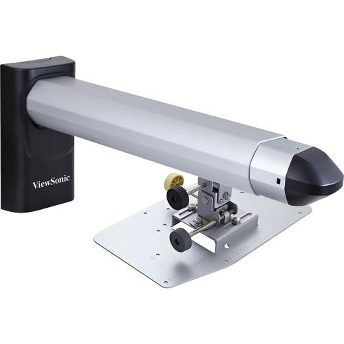 ViewSonic PJ-WMK-401 Projector Wall-Mount Kit for ViewSonic Ultra-Short Throw Projectors
