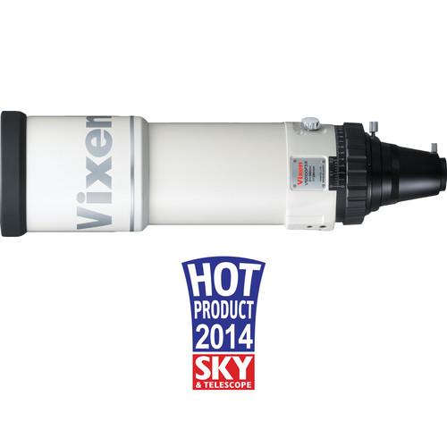 Vixen Optics VSD100 100mm f 3.8 Astrograph APO Refractor