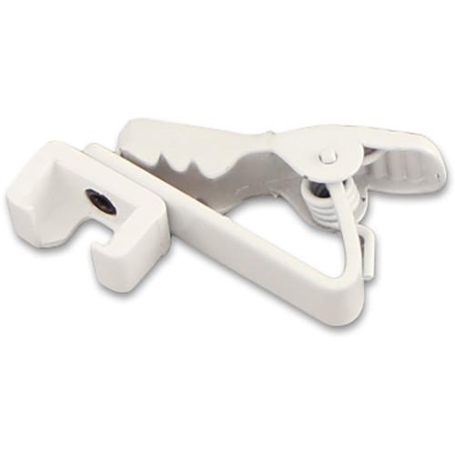 Voice Technologies AC W Alligator Clip for VT500 VT506