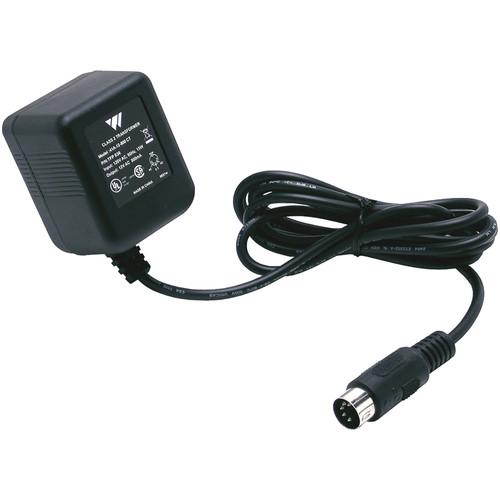 Williams Sound Power Supply for PPA T27 Transmitter