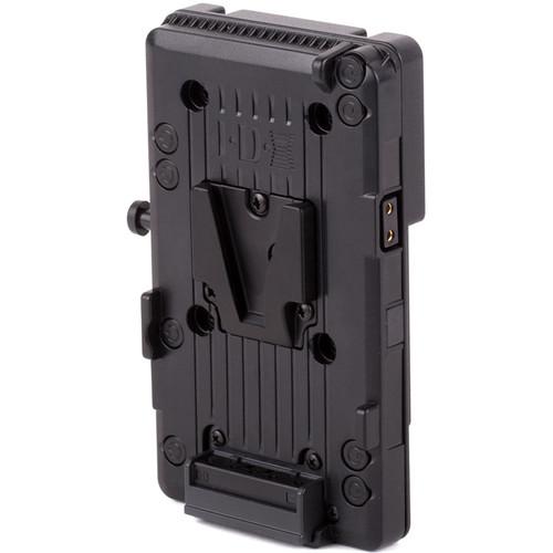 Wooden Camera Low Mode V-Mount Adapter for RED DSMC2