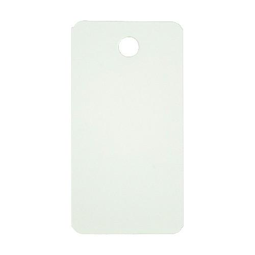 Zebra First Responder Registered Laminate Card