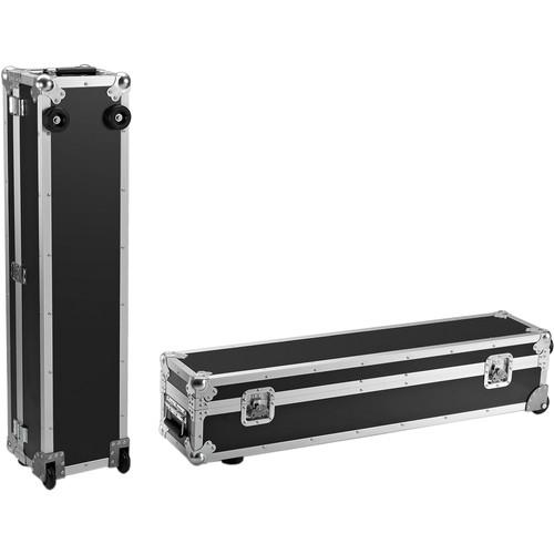 Acebil Aluminum Wheeled Travel Case for Ready Jib Mini System