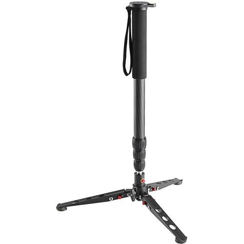 Acebil mp-C200 Carbon Fiber Monopod