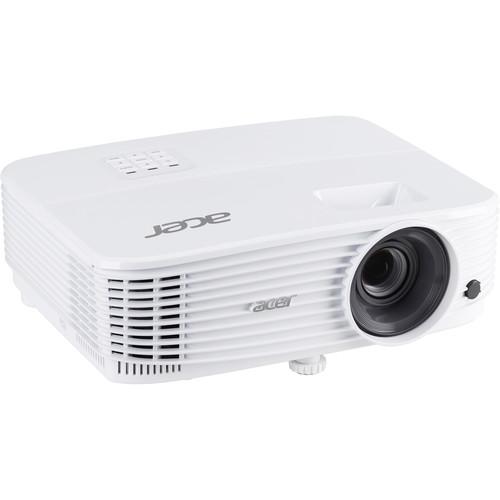 Acer P1150 Essential 3600-Lumen SVGA DLP Projector
