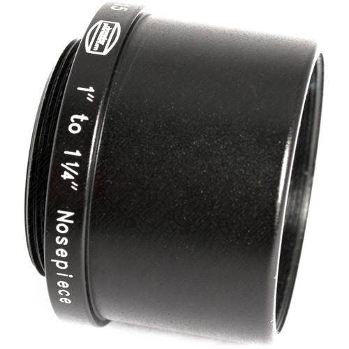Alpine Astronomical Baader 1" C-Mount Adapter with 1.25" Nosepiece