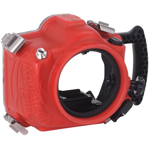 AquaTech Elite GH5 Water Housing for Panasonic Lumix DC-GH5