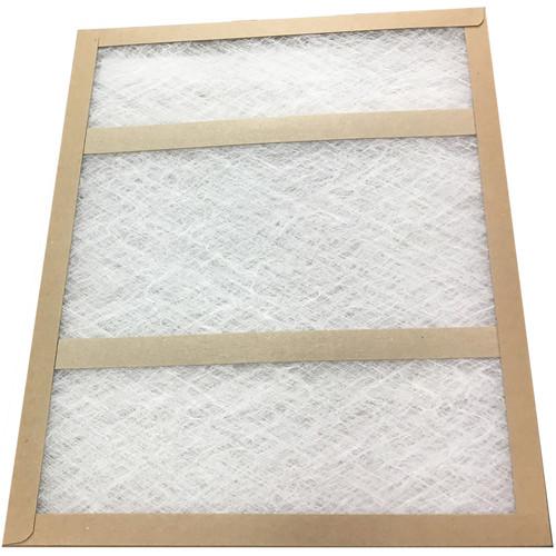 Arkay Air Filters for CD-80 Film