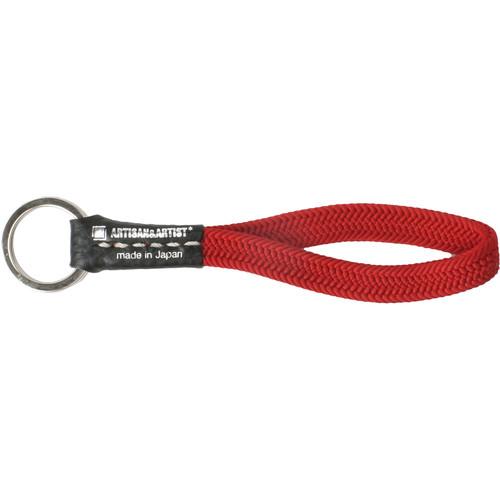 Artisan & Artist Silk Cord Key