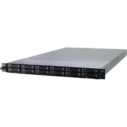 ASUS AMD EPYC Server with 12 x 2.5" Drive Bays and 3 x PCIe Gen-3 Expansion Slots