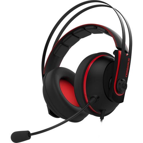 ASUS Cerberus V2 Gaming Headset