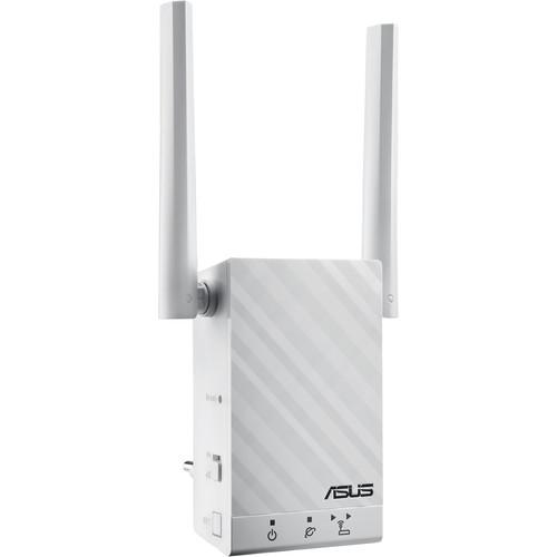 ASUS RP-AC55 AC1200 Dual-Band Wireless Range Extender