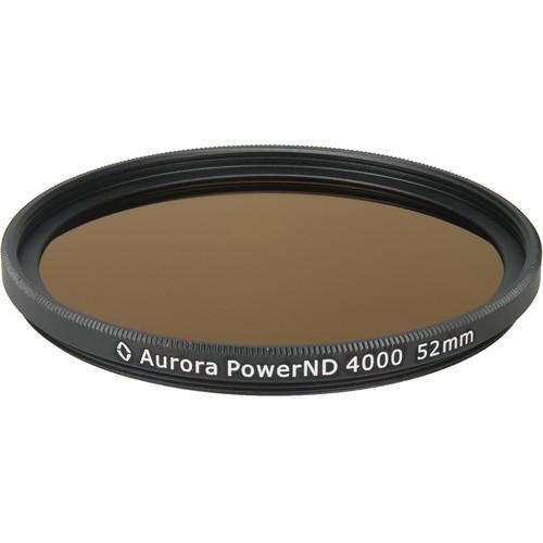 Aurora-Aperture PowerND ND4000 52mm ND 3.6 Filter