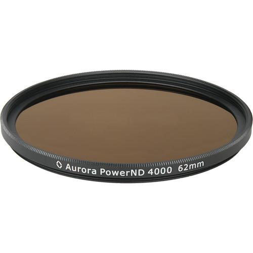 Aurora-Aperture PowerND ND4000 62mm ND 3.6 Filter
