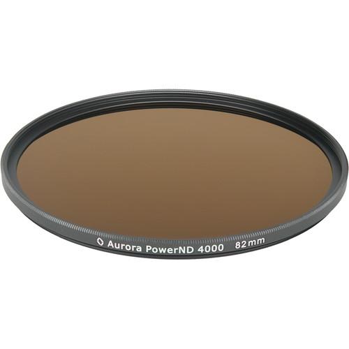 Aurora-Aperture PowerND ND4000 82mm ND 3.6 Filter