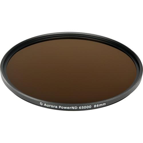 Aurora-Aperture PowerND ND65000 86mm ND 4.8 Filter