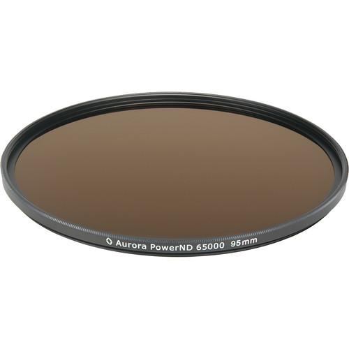 Aurora-Aperture PowerND ND65000 95mm ND 4.8 Filter