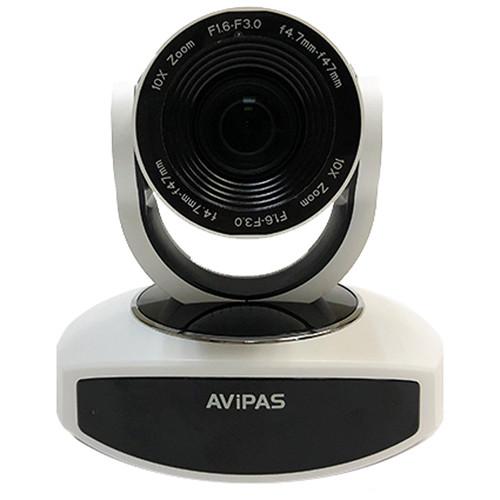 AViPAS AV-1080 SDI PTZ Camera