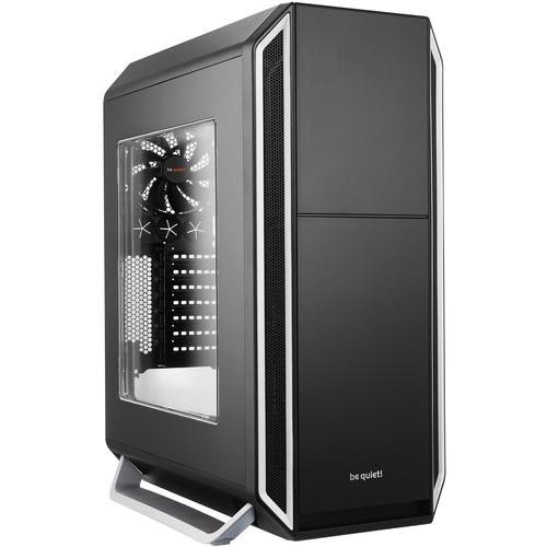 be quiet! Silent Base 800 Mid-Tower Case