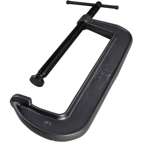 Bessey 540-12 Series Ductile Alloy C-Clamp