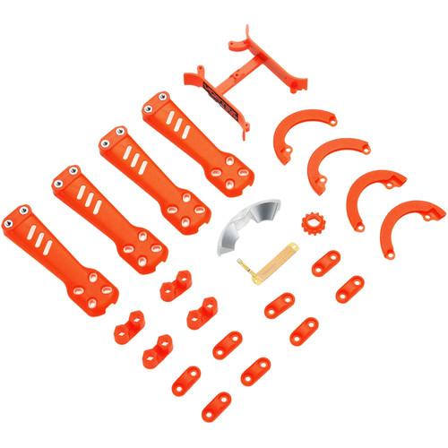 BLADE Plastic Parts Kit for Vortex 230 Mojo