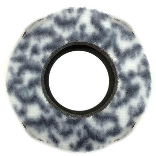 Bluestar Viewfinder Eyecushion - Red Cam Special, Fleece